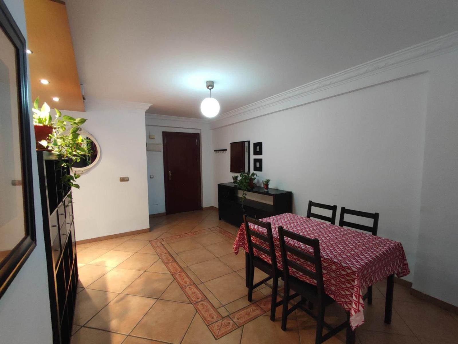 Casa La Nuestra Centro Apartamento Málaga Exterior foto